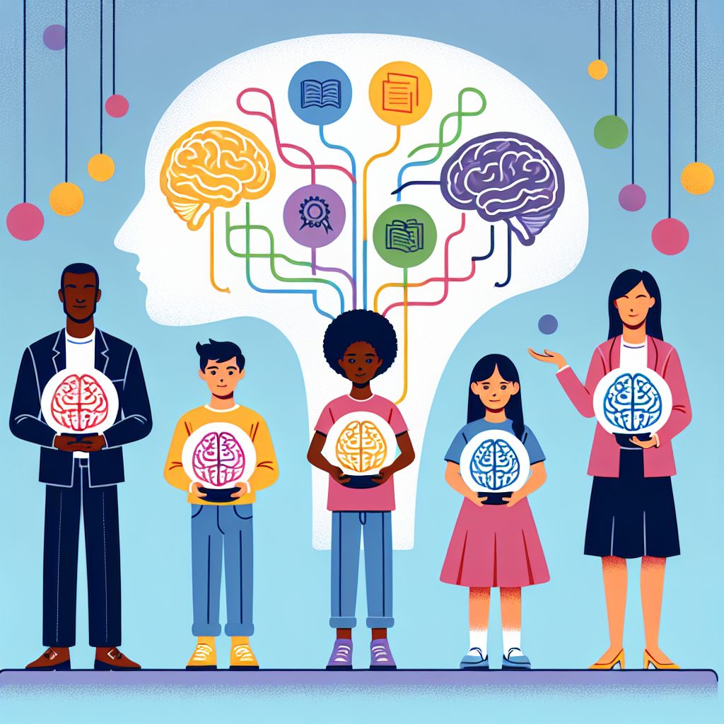 Multilingualism Memory Cognitive Benefits of Multilingualism | Talkio AI