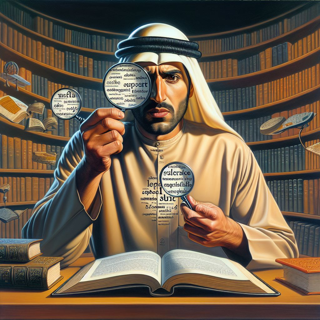 Understanding Language Picture Mastering the Art of Language Nuances: Tips for Understanding Language ...