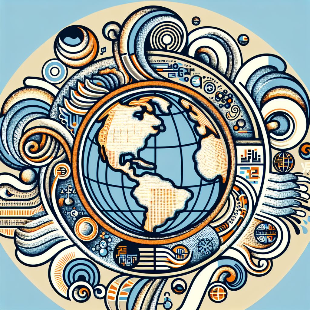 Language Colorevolution The Evolution of Human Languages: A Glimpse Into Linguistic Development ...