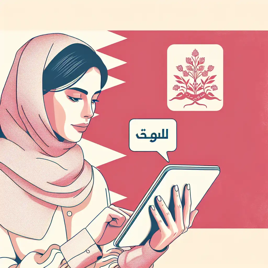 Learn Bahraini Arabic