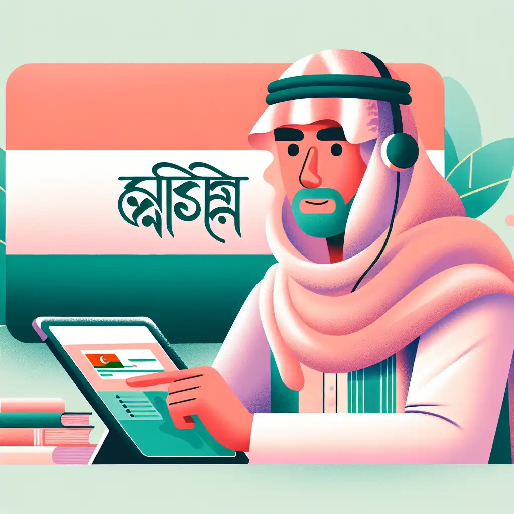 Learn Bengali (India)