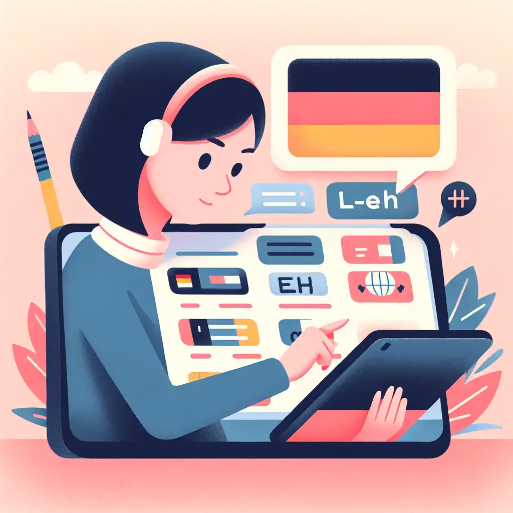 Learn German