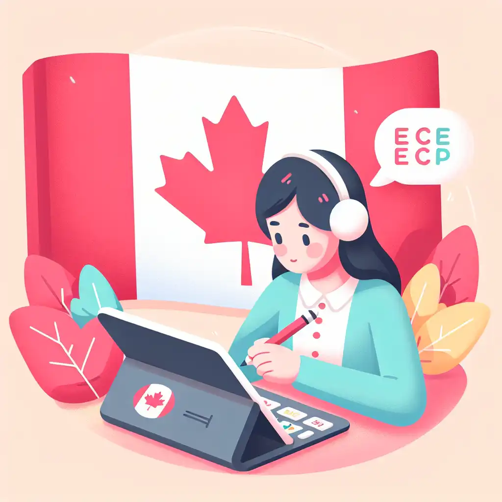 Learn Canadian English