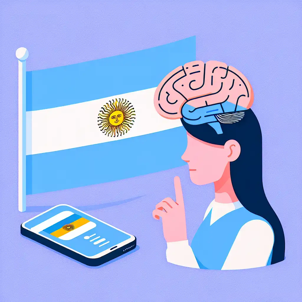 Learn Spanish (Argentina)