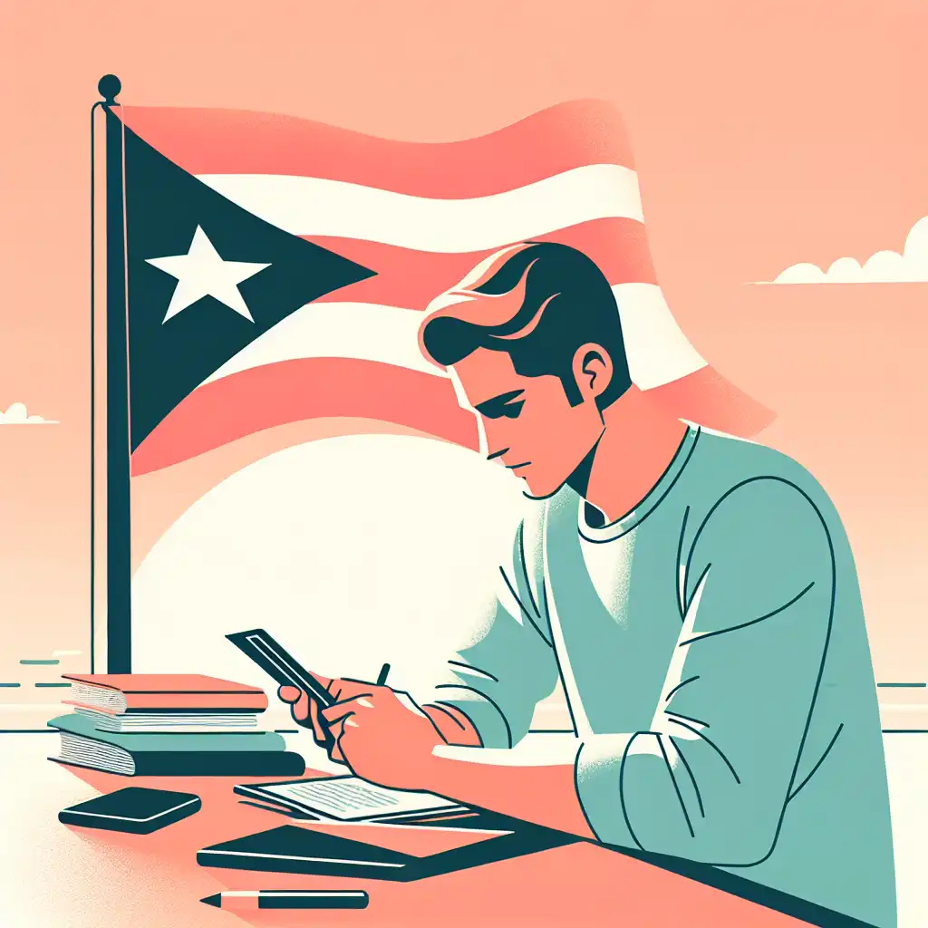 Learn Spanish (Puerto Rico)