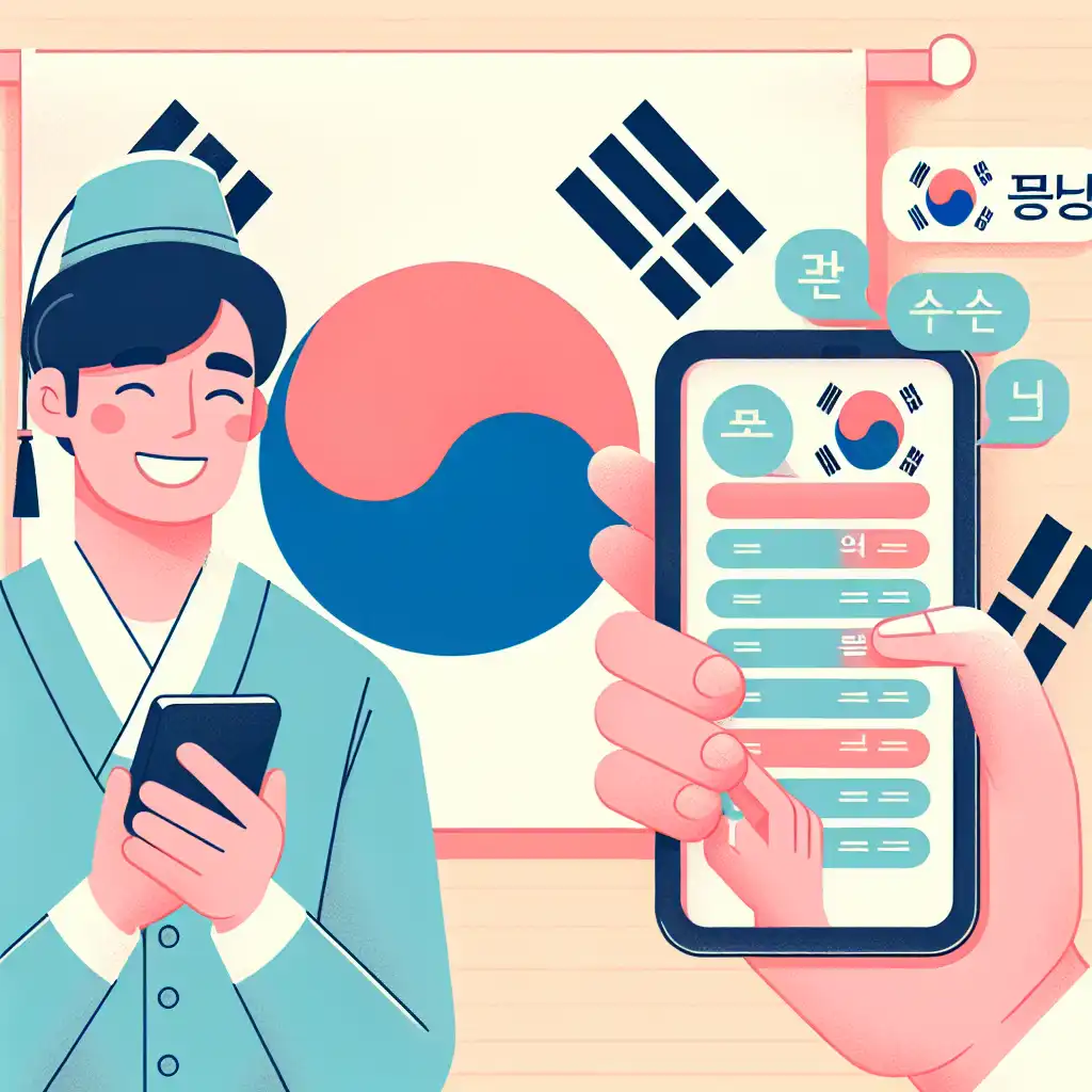 Learn Korean